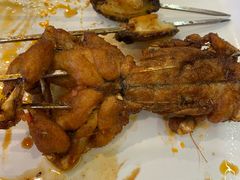 -京元盛铜锅涮肉(上海总店)