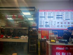 -常熟炒浇面馆(蓝旗街店)