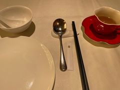 -武汉香格里拉大酒店·香宫中餐厅