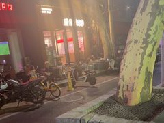 -阳阳老火锅(小南门店)