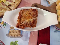 -威尼斯意餐酒吧 Venezia club(意大利风情街店)