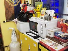 -谜盒子奇幻密室(南屏店)