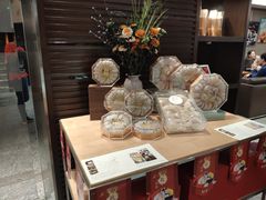 -jpc集品佳宴·地标餐厅(中山店)