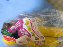 -盒马鲜生(馥邦国际店)