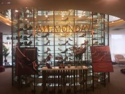点击看大图 -MT.MONDAY女鞋定制