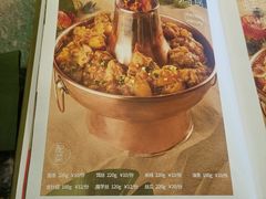 -浩海火烧云傣家菜(京广店)