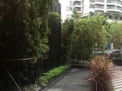 -广州珠江新城木莲庄酒店(暨南大学店)