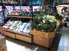 -盒马鲜生(189购物中心店)