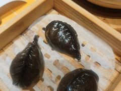 -蔡澜点心·粤菜(花城汇南区店)