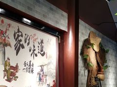 -香乡美食府特色肥西老母鸡(三河古镇店)