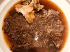 -西贝莜面村(东莞壹号广场店)
