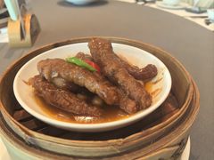 -金悦轩海鲜酒家(拱北店)