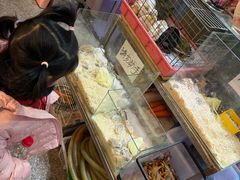 -双季花艺园艺市场(浦东店)