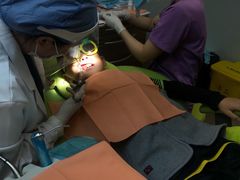 -劲松口腔医院(蓝色港湾院)