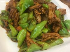 -金丝饭庄(金丝新天地保障性住宅小区店)