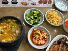 -全州拌饭馆(龙源西街店)