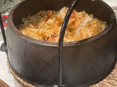 -千百味红餐厅·非遗江西菜(绿地双子塔总店)
