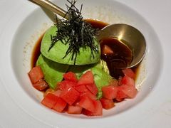 紫苏牛油果-庆春朴门