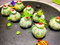 -徽州小镇(高新店)