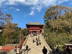 -镰仓 峰本(八幡宫前本店)