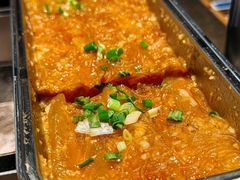 -很久以前羊肉串(昌里路三钢里店)