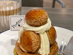 -Perma Café樸門(五羊店)