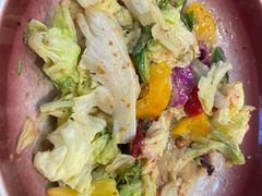 -正阳春烤鸭(华捷道店)