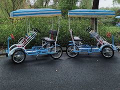 -昆山城市生态森林公园