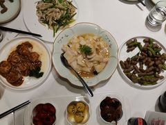 -到家尝北京菜(西坝河店)