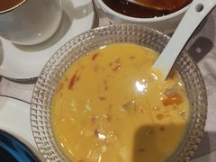 养身和风桃胶露-RIVIERA 松鹤楼(外滩店)
