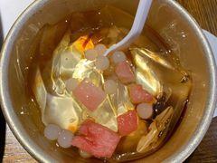 四川冰粉-老天桥蛙炉火锅(姑苏总店)