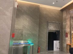 -星河湾温泉洗浴酒店