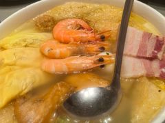 -阿明小菜·海鲜·上海菜(梅陇店)
