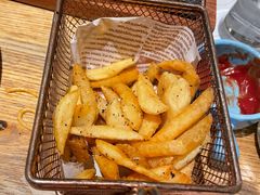 -原石牛扒·约会餐厅(龙城万科里店)