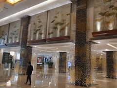 -北京西国贸大酒店