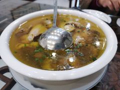 -呼吸森林·生态农庄农家乐私房菜