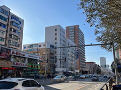 -老四季(总店)