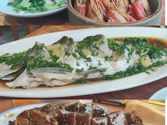 -百家鲜·杭帮菜