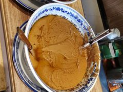 -清真盛志望麻酱酿皮·非遗老字号