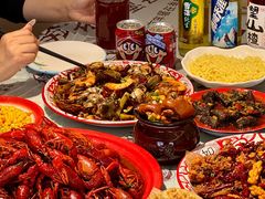 -麻辣范儿(良乡机场店)