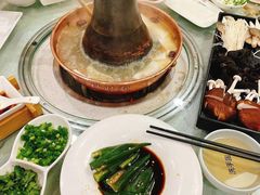 -阳坊胜利涮羊肉(阳坊老店)