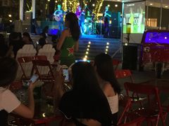 -铜锣湾如心酒店