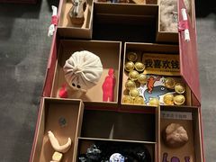 -王府半岛酒店