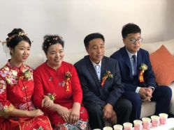 点击看大图 -情订奇缘婚纱摄影(和平路店)
