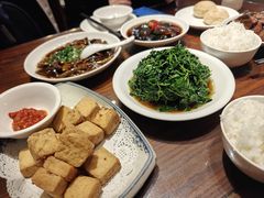 -老瑞福上海菜(人民广场店)