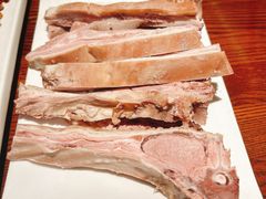 -沙力海西北特色美食烤肉店(北门坡店)