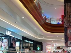 -星巴克(广州百信广场东区店)
