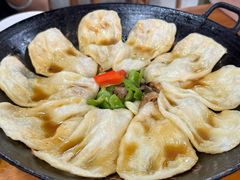 -十二道丰味·徐州土菜·烧烤(何山路店)