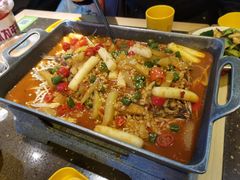 -蛙喔牛蛙(浦口澳林店)