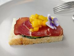 -天玑高空江景餐厅&酒吧Sky Secret Restaurant&Bar